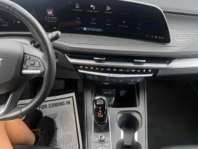 Cadillac XT4 * AWD Premium Luxury* АВТОКРЕДИТ БЕЗ ПЪРВОНАЧАЛНА*, снимка 9