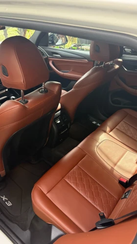 BMW X3, снимка 11