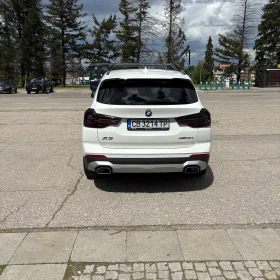 BMW X3, снимка 3