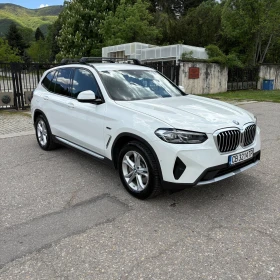 BMW X3, снимка 5