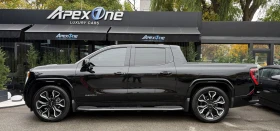 Gmc Sierra EV DENALI/210kWh/BOSE/CRABWALK, снимка 3
