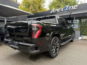 Gmc Sierra EV DENALI/210kWh/BOSE/CRABWALK, снимка 5
