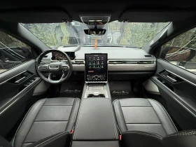 Gmc Sierra EV DENALI/210kWh/BOSE/CRABWALK, снимка 11