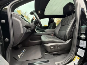 Gmc Sierra EV DENALI/210kWh/BOSE/CRABWALK, снимка 9