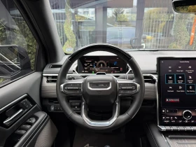 Gmc Sierra EV DENALI/210kWh/BOSE/CRABWALK, снимка 14