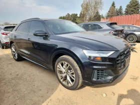 Audi Q8 3.0l Premium, снимка 4