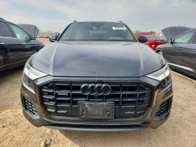Audi Q8 3.0l Premium, снимка 5