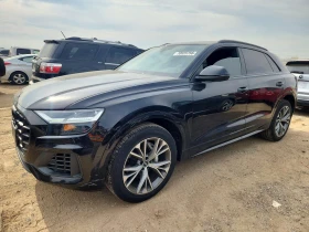 Audi Q8 3.0l Premium, снимка 1