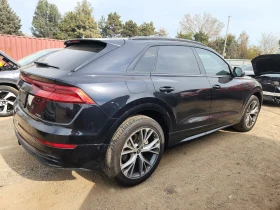 Audi Q8 3.0l Premium, снимка 3