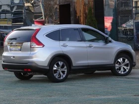 Honda Cr-v 2.2i-DTEC/AUTO/NAVI/KOJA/PANORAMA/XENON/CAMERA/LED, снимка 4