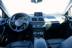 Audi Q3 2.0 TFSI QUATTRO, снимка 9