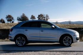 Audi Q3 2.0 TFSI QUATTRO | Mobile.bg    5