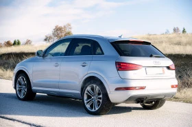 Audi Q3 2.0 TFSI QUATTRO | Mobile.bg    6