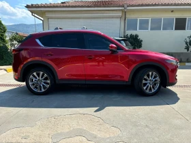 Mazda CX-5 Grand Touring* AWD, снимка 4