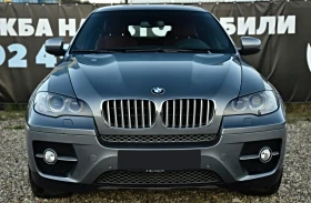 BMW X6  xDrive30d, снимка 2