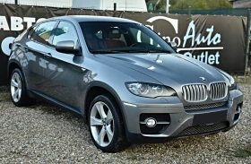 BMW X6  xDrive30d, снимка 3