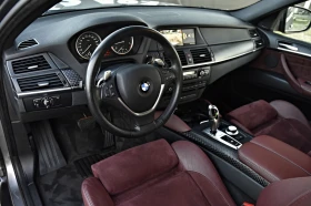 BMW X6  xDrive30d, снимка 10