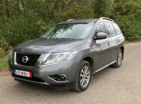 Nissan Pathfinder, снимка 6