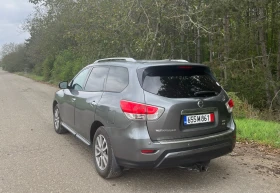 Nissan Pathfinder, снимка 10