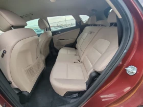 Hyundai Tucson SE w/Beige Interior, снимка 6