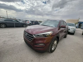 Hyundai Tucson SE w/Beige Interior, снимка 1