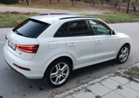 Audi Q3 2.0 TDI QUATTRO S-line  | Mobile.bg    3