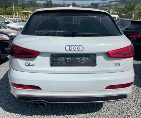 Audi Q3 2.0 TDI QUATTRO S-line , снимка 14