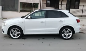 Audi Q3 2.0 TDI QUATTRO S-line  | Mobile.bg    6