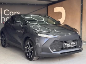 Toyota C-HR 2.0HYBRID* * TEAM D* DISTR* KEYLESS* CAMERA | Mobile.bg    3