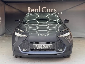 Toyota C-HR 2.0HYBRID* * TEAM D* DISTR* KEYLESS* CAMERA | Mobile.bg    2