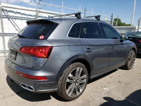 Audi SQ5 PRESTIGE | Mobile.bg    9