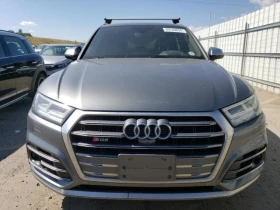 Audi SQ5 PRESTIGE | Mobile.bg    2