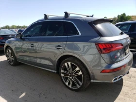 Audi SQ5 PRESTIGE | Mobile.bg    7