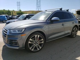 Audi SQ5 PRESTIGE | Mobile.bg    3