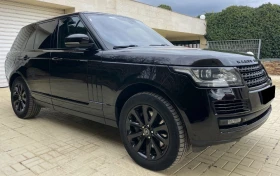 Land Rover Range rover 4.4d  | Mobile.bg    2