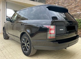 Land Rover Range rover 4.4d  | Mobile.bg    3