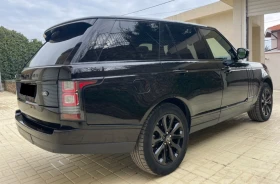 Land Rover Range rover 4.4d  | Mobile.bg    4