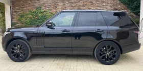 Land Rover Range rover 4.4d  | Mobile.bg    5