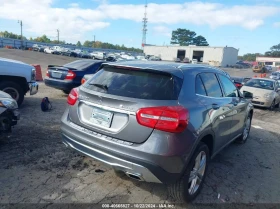 Mercedes-Benz GLA 250 * ДИРЕКТНО ЗАКУПУВАНЕ* , снимка 6