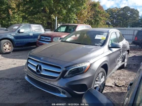 Mercedes-Benz GLA 250 * ДИРЕКТНО ЗАКУПУВАНЕ* , снимка 4