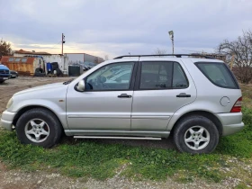 Mercedes-Benz ML 320, снимка 5