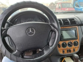 Mercedes-Benz ML 320, снимка 6