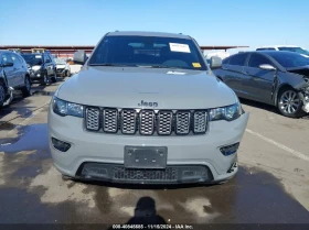 Jeep Grand cherokee Крайна Цена 29800лв до София