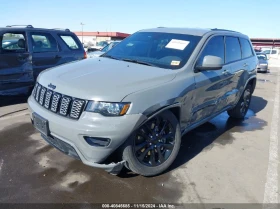 Jeep Grand cherokee Крайна Цена 29800лв до София, снимка 3