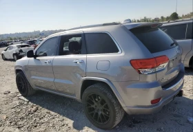 Jeep Grand cherokee, снимка 5