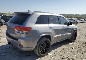 Jeep Grand cherokee, снимка 4