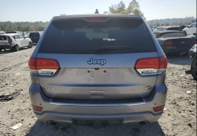 Jeep Grand cherokee, снимка 6