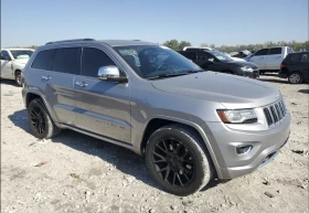 Jeep Grand cherokee, снимка 2