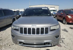 Jeep Grand cherokee, снимка 3