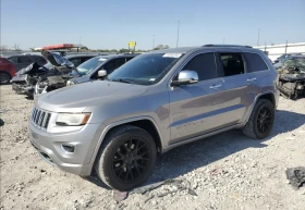 Jeep Grand cherokee, снимка 1